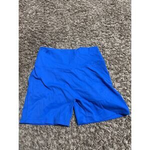PCHEE BUM Scrunch Pocket Shorts M